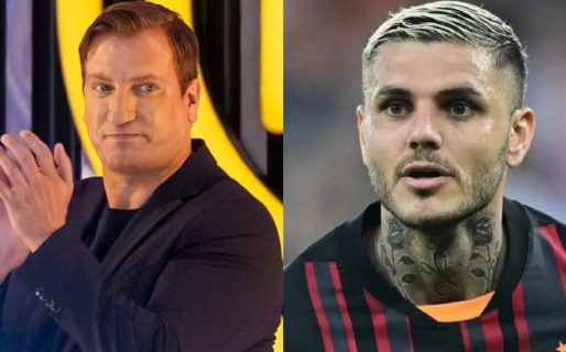 Maxi López estaría a punto de firmar la paz con Mauro Icardi: el dato que revolucionó las redes