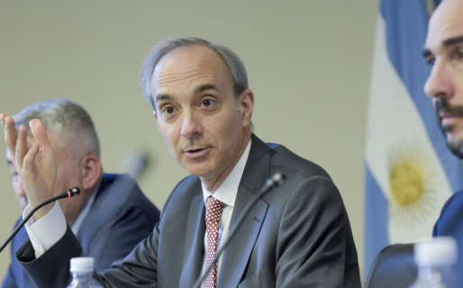 El Gobierno prepara un proyecto de “libertad educativa” y busca derogar la Ley de Educación Nacional