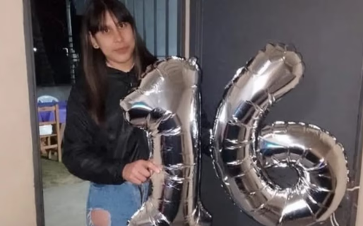 Ofrecieron una recompensa de $5 millones por información sobre la adolescente que fue secuestrada por su pareja de 32 años