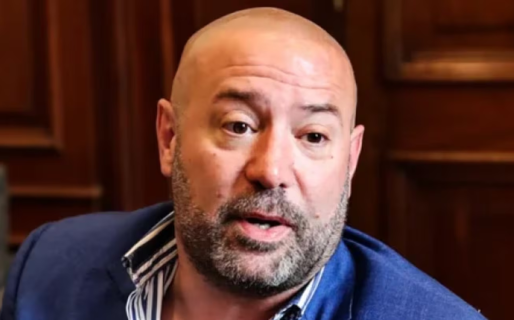 Diego Spagnuolo declara hoy ante la Justicia en la causa por supuestas coimas en la agencia de Discapacidad