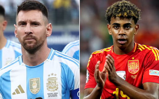 La contundente sentencia de una figura del fútbol: “Lamine Yamal puede convertirse en un mejor jugador que Messi”