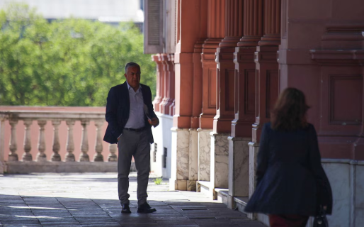 El Gobierno ya tiene los borradores de las reformas laboral y educativa: las reuniones finales y la presentación