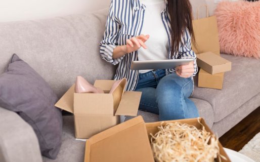 Furor por las compras al exterior: las importaciones vía courier aumentaron más 200% en octubre