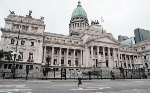 Reformas, penas más duras, Presupuesto 2026 y dólares bajo el colchón: los proyectos que el Gobierno pedirá tratar en extraordinarias