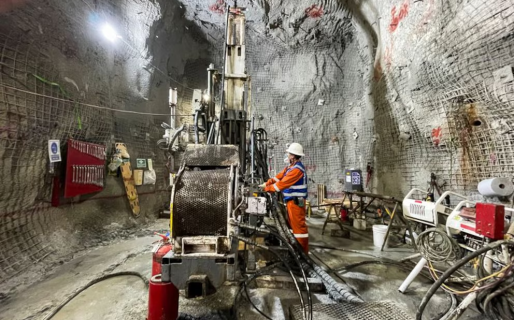 La economía sufrió menos de lo esperado en los meses preelectorales y el año finalizaría con un crecimiento del 4,5%