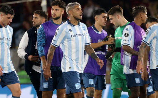 Racing se enfrenta a Central Córdoba en busca de una victoria que lo meta en los playoff