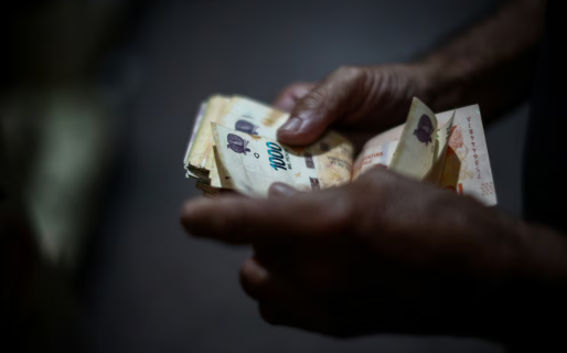 El Consejo del Salario Mínimo se reúne para actualizar su valor que está congelado desde agosto