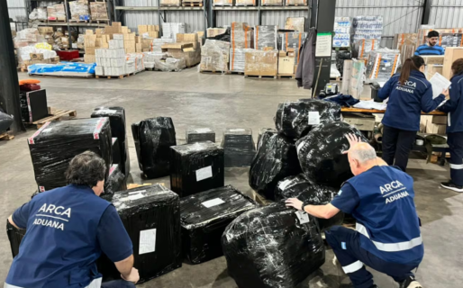 Los industriales, en alerta: las cifras detrás del crecimiento del contrabando y los sectores afectados