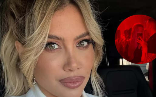 Qué dice la denuncia que complicó a Wanda Nara tras la detención de su ex abogado