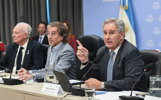 Presupuesto 2026: la oposición quiere avanzar con su versión del proyecto y desafía la estrategia del Gobierno