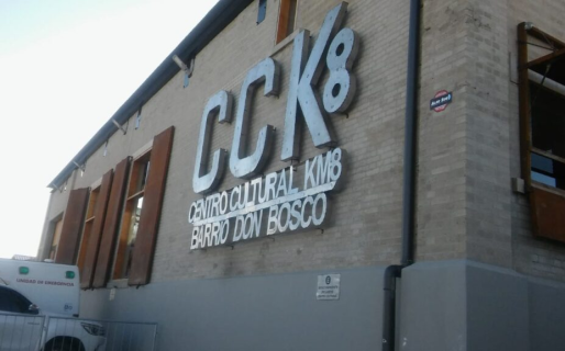 Este sábado presentarán «No puedo, tengo ensayo» en Km8