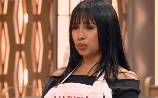 El llanto de Marixa Balli por su hermano en MasterChef: “La vida me dio una familia maravillosa que me la destrozaron”