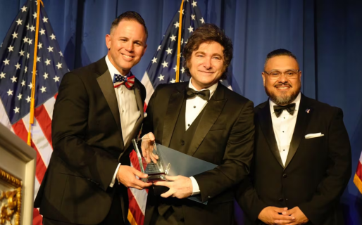 En busca de inversiones, Milei viaja a Estados Unidos pero no habrá una foto con Donald Trump