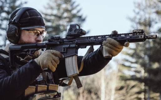 El Gobierno habilitó la compra y tenencia de fusiles semiautomáticos a civiles: cuáles son los requisitos