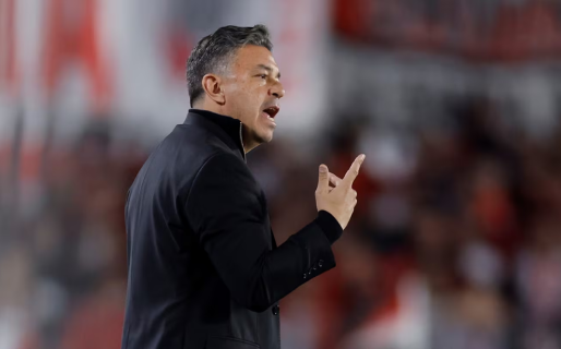 Gallardo evalúa una fórmula que ya le dio resultado ante Boca en la Bombonera