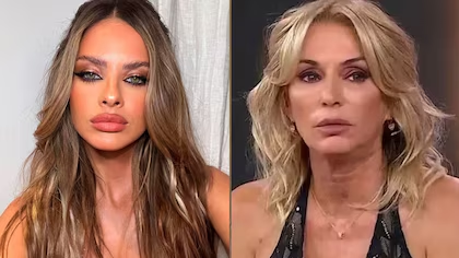 La China Suárez arremetió contra Yanina Latorre por sus críticas a Mauro Icardi: “¿No te cansás de hablar pavadas?”