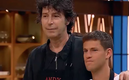 Quién fue el tercer eliminado de MasterChef Celebrity: sorpresiva decisión y llanto