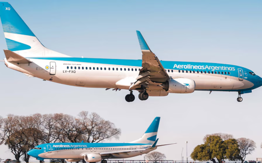 Aerolíneas Argentinas empezará a cobrar por elegir asientos: cuándo se reflejará en los precios