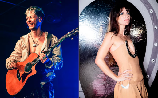 Quién es Seven Kayne, el cantante que estaría conociendo Gimena Accardi