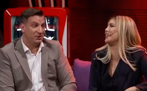 La confesión de Wanda Nara tras separarse de Maxi López: “Lloraba todas las noches pidiendo que tenga novia”