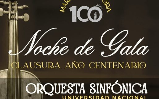 Con una noche de Gala Artística, el Instituto María Auxiliadora cierra su Centenario