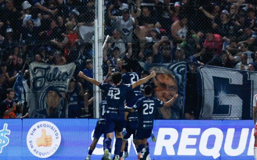 Independiente Rivadavia se consagró campeón de la Copa Argentina