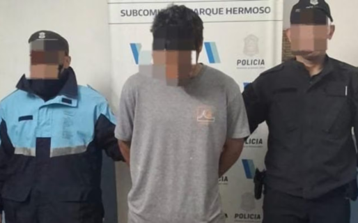 “¡Mi papá quiere matar a mi mamá!”: el desesperado pedido de auxilio de un nene a la Policía