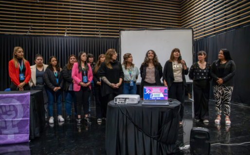 Más de 200 alumnos participaron del concurso audiovisual “En camino a la igualdad de género»