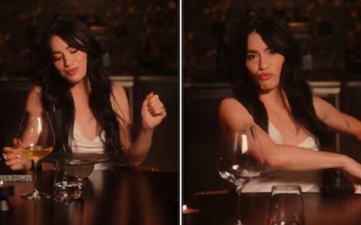 Lali Espósito contó que aprendió a cocinar junto a Pedro Rosemblat: “Mi chico sabe de cocina”