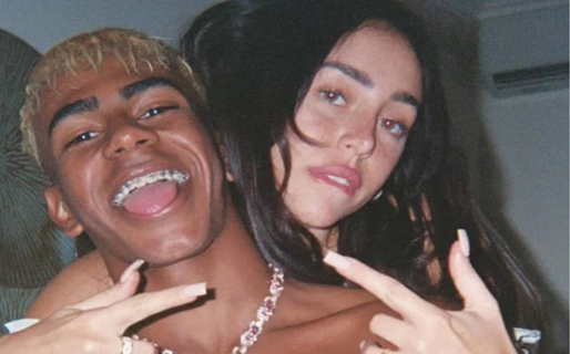 Lamine Yamal confirmó que se separó de Nicki Nicole en medio de los rumores de infidelidad