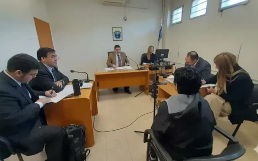 Extendieron la prisión preventiva para la mujer acusada de apuñalar a su pareja