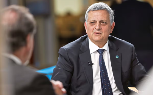 YPF vuelve a romper La Paz Social paralizando equipos y abandonando Mantantiales Behr