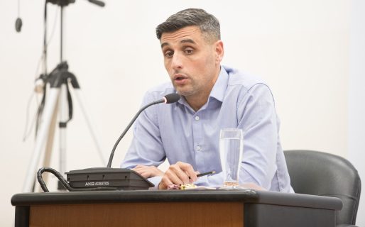 “El trabajo conjunto Municipio-Provincia es una muestra de madurez política”