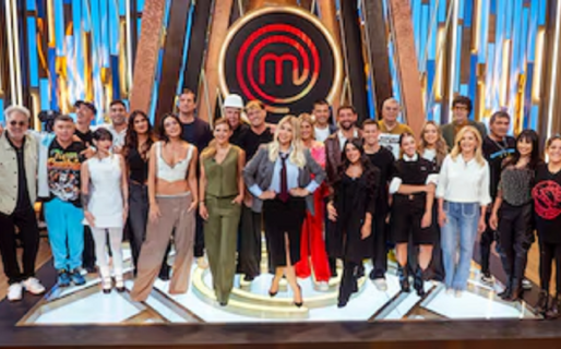 Quién fue el cuarto eliminado de MasterChef Celebrity que conmovió a Wanda Nara: “Te debo mucho a vos”