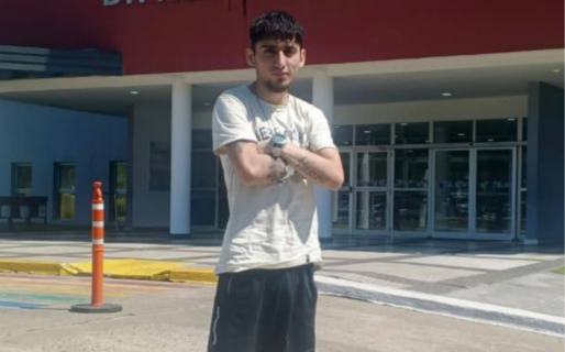 Organizan una feria de empanadas para ayudar a Matías, el joven que recibió un trasplante de corazón y sigue en recuperación