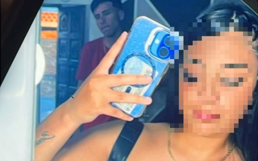 «Me peleé con Santiago y lo apuñalé»: una chica de 16 años mató a su novio y escapó