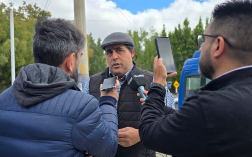 Sampaoli ratificó su intención de ser candidato a intendente en el 2027: «Mis aspiraciones siguen intactas»