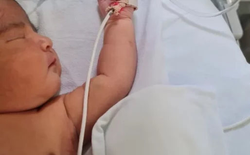 Comodoro celebra la Semana del Prematuro del 17 al 28 de noviembre con charlas y talleres