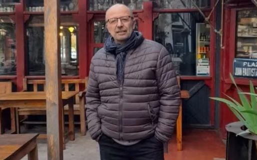 Quién era el hombre que fue a colocarse un implante dental y murió