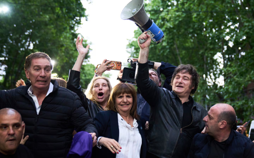 Karina Milei reunió a la mesa política para definir la estrategia para impulsar el Presupuesto y las reformas