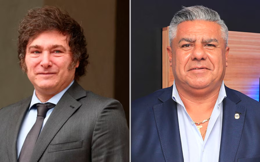 En medio de las polémicas con la AFA, Javier Milei suspendió su viaje al sorteo del Mundial 2026