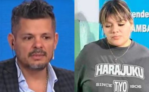 El abogado de Morena Rial se mostró muy preocupado por la situación de la mediática en la cárcel