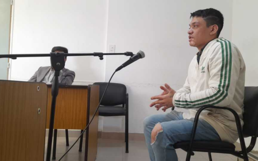 Le otorgaron libertad condicional y desató terror: secuestró a una pareja a punta de pistola y les robó