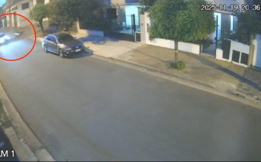 “Me la sacaron de las manos”: El duro relato del marido de una mujer que murió atropellada