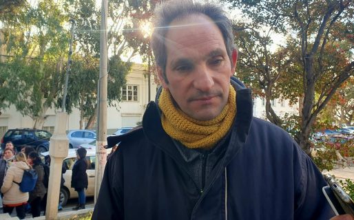 “No hay plata”: Murphy criticó la política económica provincial y la falta de soluciones de fondo