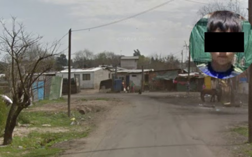 «Le dieron un tiro a Papito»: balearon a un nene de 7 años en una pelea vecinal y el niño perdió un riñón