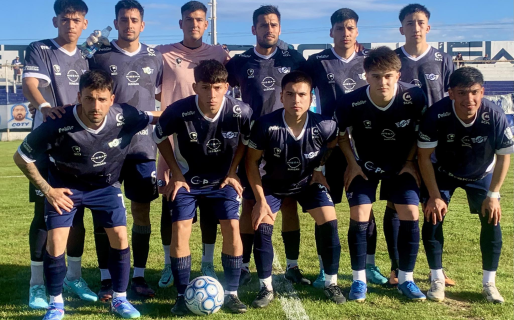 Se completa la 5ta fecha del Torneo Zonal A