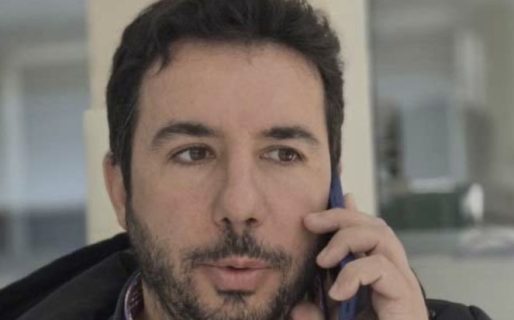 Colector Cloacal Concejal Ávila: Un proyecto clave para 1.400 Familias en Comodoro