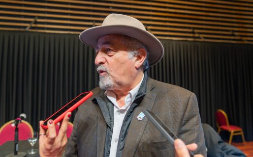 Ultimátum: Patagonia Argentina amenaza con denunciar al Intendente por la licitación pendiente