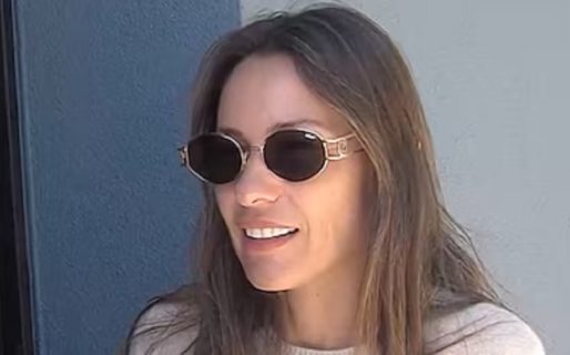 La palabra de Pampita sobre el reencuentro entre sus hijos con Benjamín Vicuña y los de la China Suárez